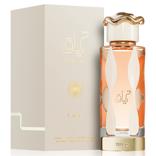 Teriaq | Lattafa