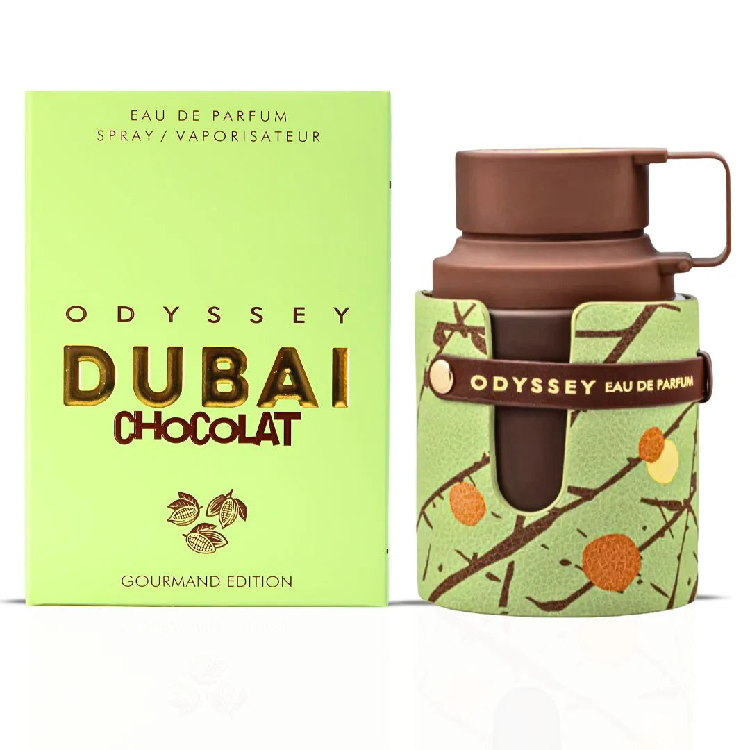 Odyssey Dubai Chocolat | Armaf