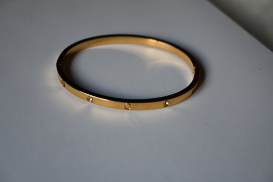 Pulseira Clássica