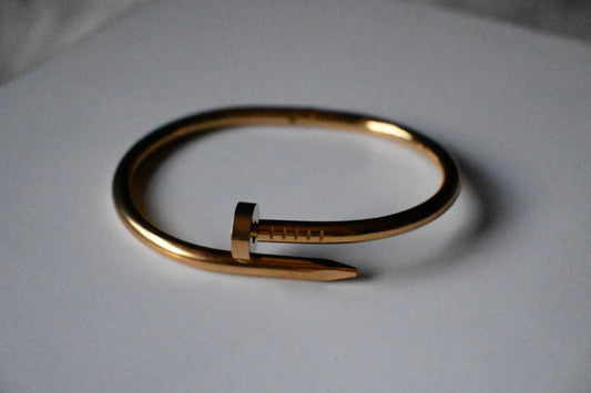 Pulseira clássica