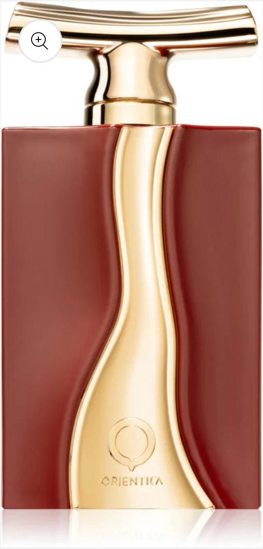 Rosé de Orientica | Orientica