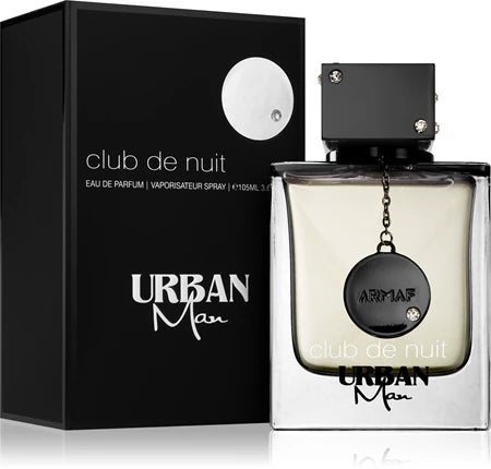 Club de Nuit Urban Man | Armaf