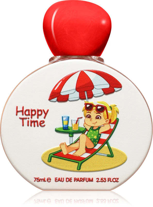 Happy Time | Lattafa Kids