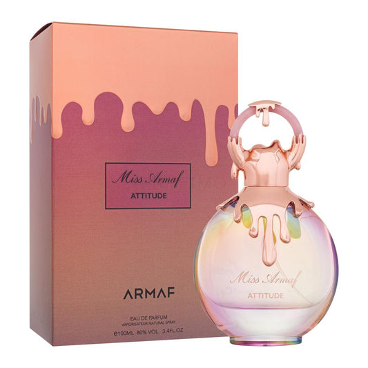 Miss Armaf Attitude | Armaf
