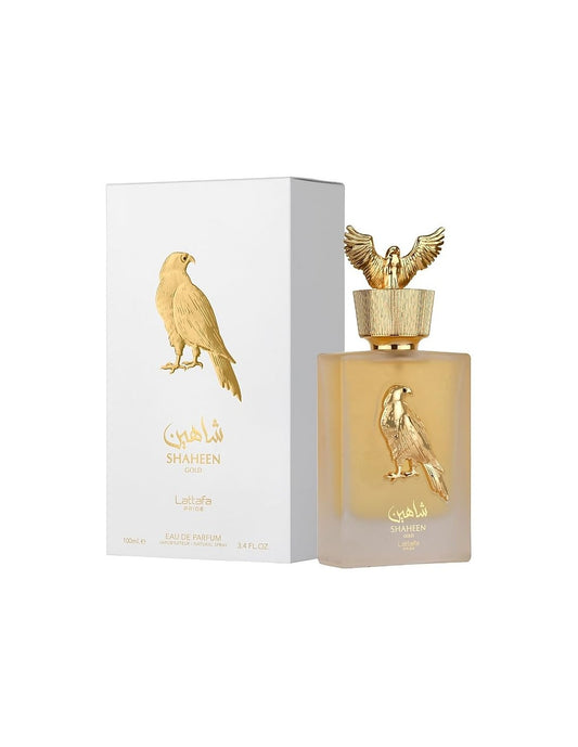 SHAHEEN GOLD | Lattafa