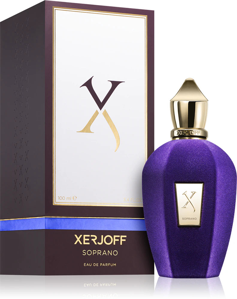 SOPRANO | Xerjoff